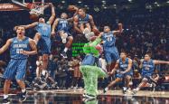 lol外围官网:2024年NBA选秀大会落幕，新星闪耀，未来可期