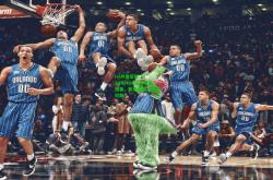 lol外围官网:2024年NBA选秀大会落幕，新星闪耀，未来可期