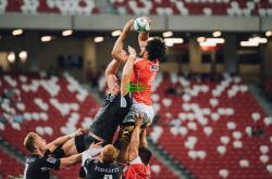 lol外围官网:全国羽毛球锦标赛圆满落幕 新锐选手崭露头角