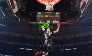 lol外围官网:NBA季后赛激战正酣，东西部豪强争夺总决赛门票