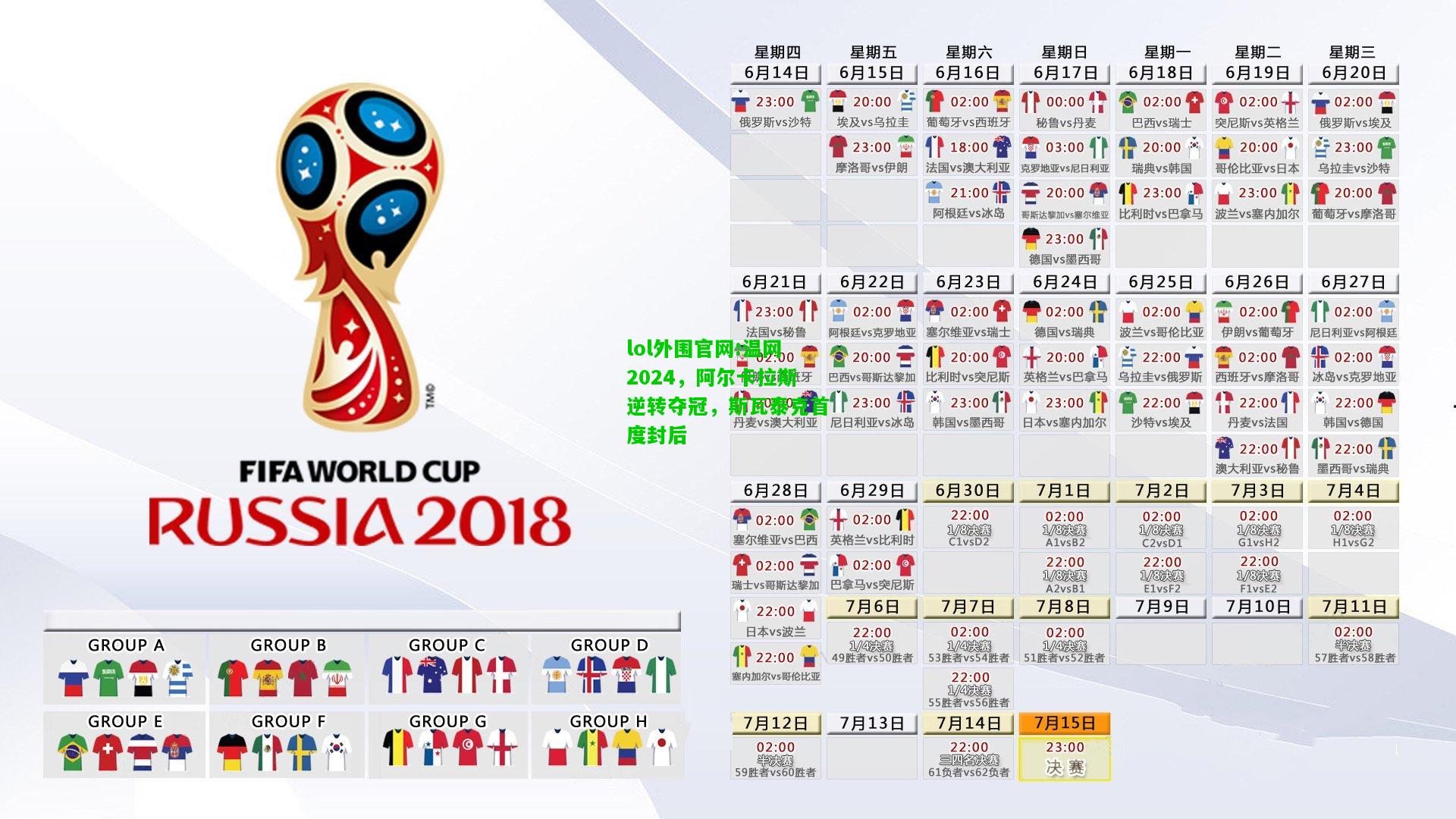 温网2024，阿尔卡拉斯逆转夺冠，斯瓦泰克首度封后